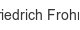 friedrich-frohne