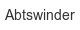 abtswinder