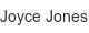 joyce-jones