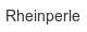 rheinperle
