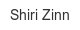 shiri-zinn