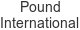 pound-international