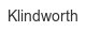 klindworth