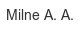 milne-a-a