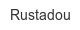 rustadou