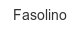 fasolino