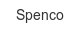 spenco