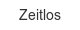 zeitlos