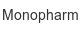 monopharm