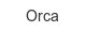 orca