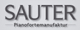 sauter