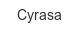 cyrasa