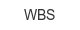 wbs