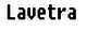 lavetra