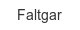 faltgar