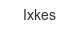 ixkes