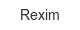 rexim