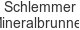 schlemmer-mineralbrunnen