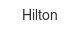 hilton