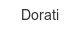 dorati