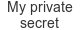 my-private-secret