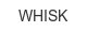 whisk