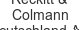 reckitt-colmann-deutschland-ag