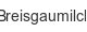 breisgaumilch
