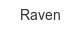 raven