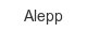 alepp
