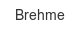 brehme