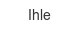 ihle