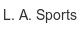 l-a-sports