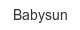 babysun