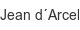 jean-d-arcel