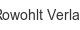 rowohlt-verlag