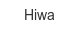 hiwa