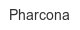 pharcona