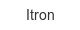 itron