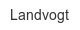 landvogt