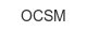 ocsm