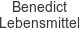 benedict-lebensmittel