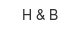 h-b