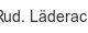 rud-laederach