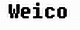 Weico weico