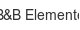 b-b-elemente