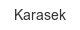 karasek