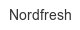 nordfresh