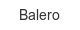 balero