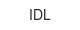 idl